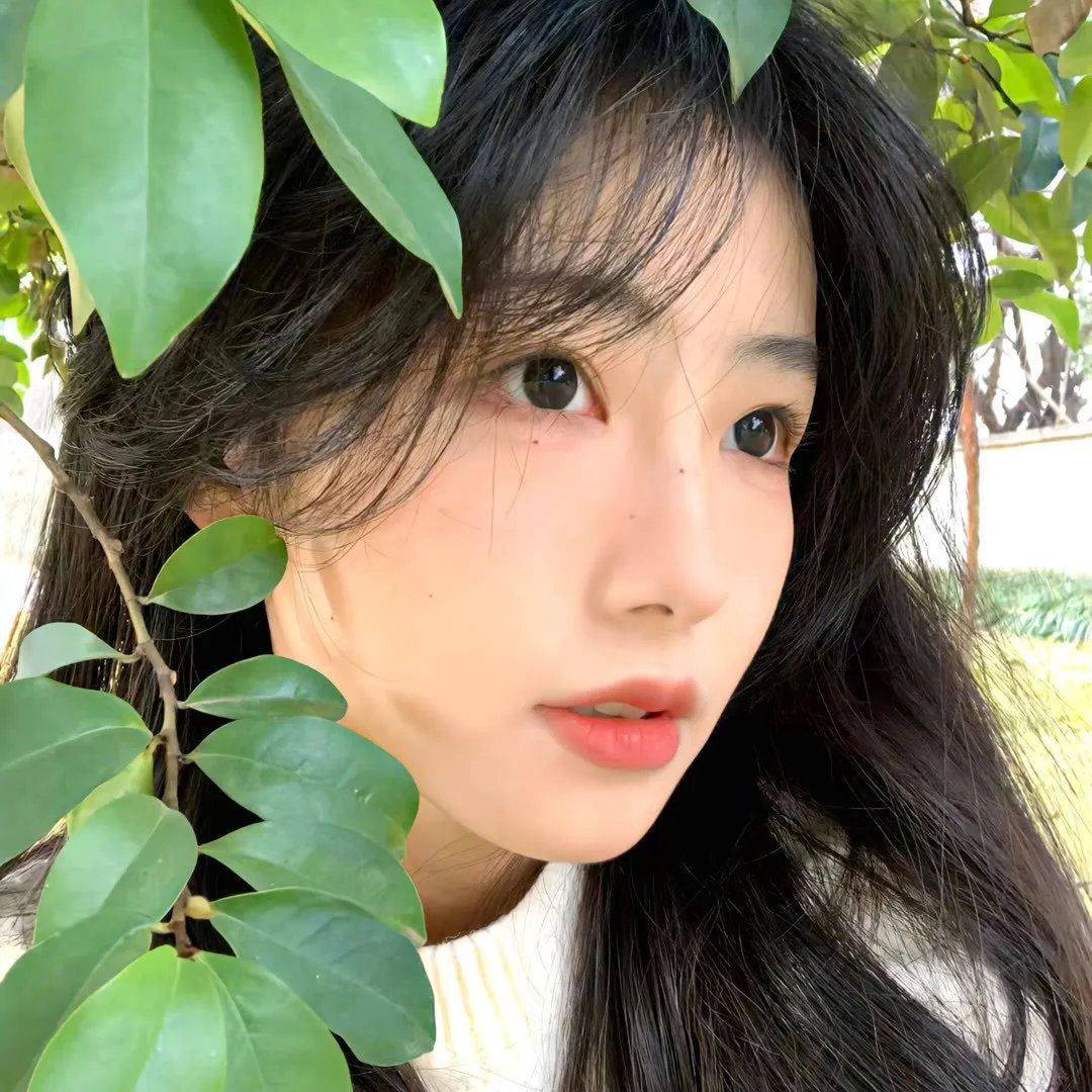 女人河