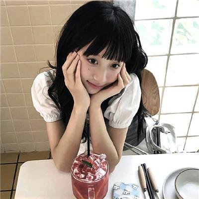 流浪女