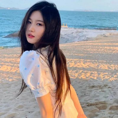 拾穗者与我