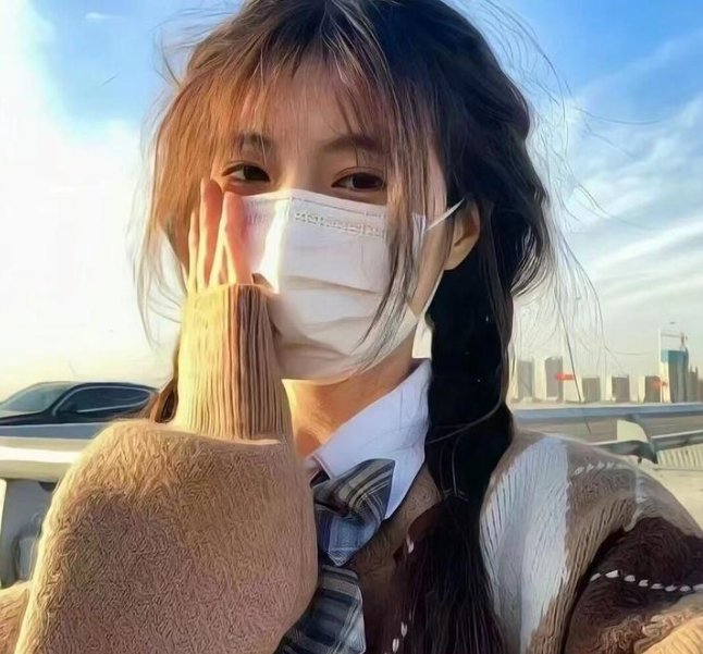 我亲爱的朋友们